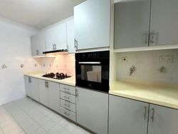 Hume Park I (D21), Condominium #607479711